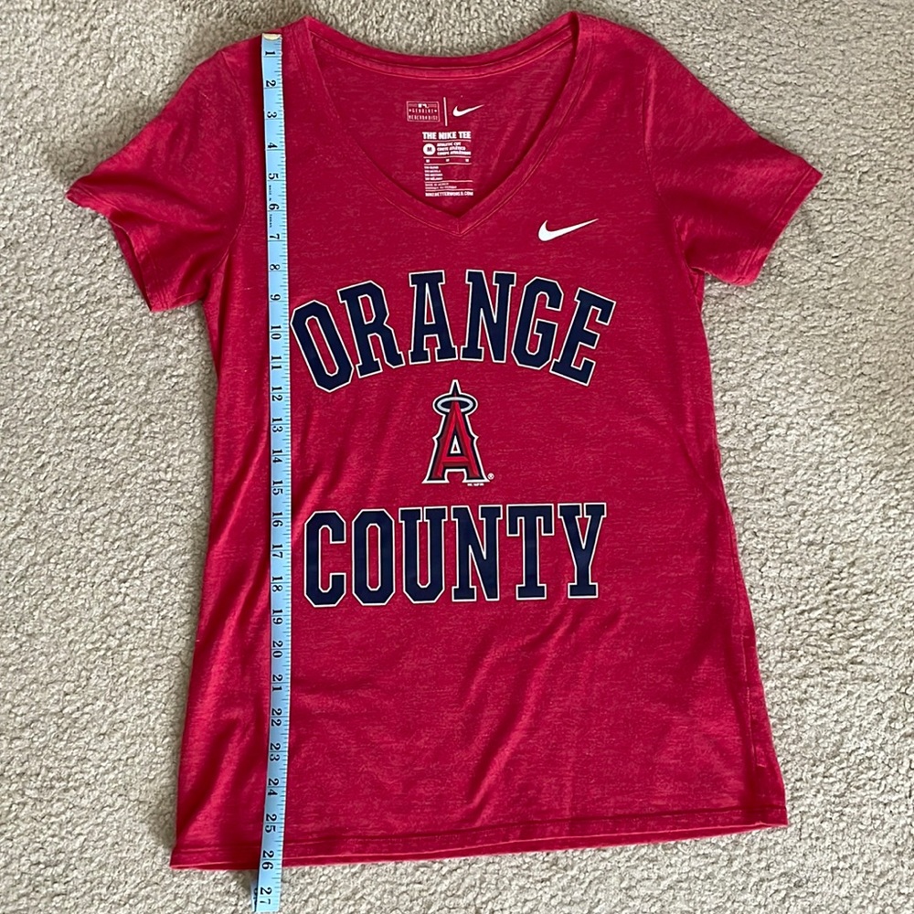 Women’s Angels tee